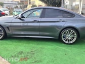 BMW 420 420D GRAND COUPE PACK-M