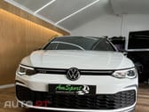 Volkswagen Golf VW Golf 2.0 TSI GTI DSG