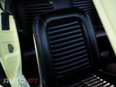 Ford Mustang 289 V8