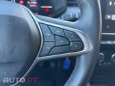 Renault Clio 1.0 TCe Evolution Bi-Fuel
