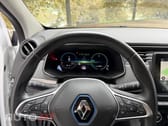 Renault Zoe (c/ Bateria) E-Tech EV50 Equilibre