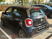 Smart ForFour 1.0 Passion 71