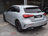 Mercedes-Benz A 250 e AMG Line