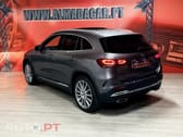 Mercedes-Benz GLA 250 e AMG Line