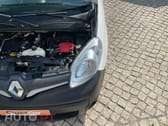 Renault Kangoo 1.5 Blue dCi L1 Business