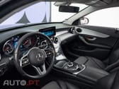 Mercedes-Benz C 220 d Avantgarde
