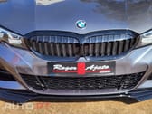BMW 320 e Auto