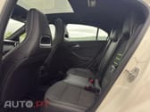 Mercedes-Benz A 180 CDI BE Style Aut.