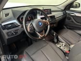 BMW X1 xDrive25e