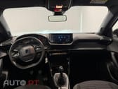 Peugeot 2008 1.2 PureTech Active