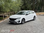 Peugeot 308 SW 1.2 PureTech Active Pack