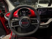 Fiat 500e 42 kWh Icon