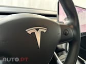 Tesla Model 3 Long-Range Dual Motor AWD