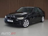 BMW 320 d Sport