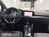 Volkswagen Golf GTI 2.0 TSI OPF DSG Performance