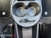 Fiat 500C 1.0 Hybrid Lounge