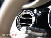 Bentley Continental GT V8