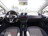 Seat Ibiza SC