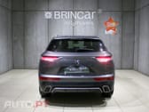 DS DS7 Crossback E-Tense Rivoli EAT8