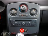 Renault Clio 1.2 16V Dynamique