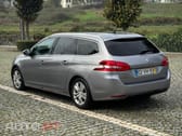 Peugeot 308 1.6 BlueHDi Allure