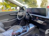 Kia EV6 77.4 kWh GT-Line