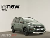 Dacia Jogger Jogger 1.0 ECO-G Extreme Bi-Fuel