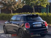 MINI MINI Cooper S F55