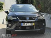 Seat Arona 1.0 TSI FR