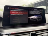 BMW 530 e Pack M