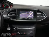 Peugeot 308 1.2 PureTech Allure Pack