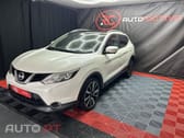 Nissan Qashqai 1.5 dCi Tekna J19