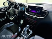 Kia Ceed SW 1.6 GDi PHEV DCT GT-Line
