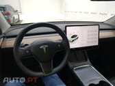 Tesla Model Y Long Range Tração Traseira