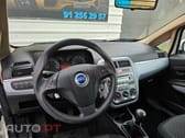 Fiat Punto 1.3 M-jet