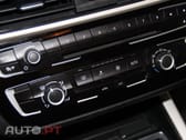 BMW 116 d EfficientDynamics