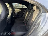 Mercedes-Benz CLA 200 d AMG Line Aut.