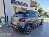 Citroen C3 Aircross 1.2 PureTech Feel Pack