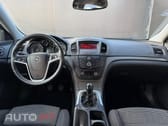 Opel Insignia 2.0cdti