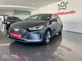 Hyundai Ioniq 1.6 GDI HEV Hybrid Tech