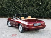 Alfa Romeo Spider 2.0