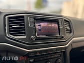 Volkswagen Amarok 3.0 TDI CD Highline Plus 4x4