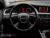 Audi A4 2.0 TDI