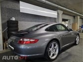 Porsche 997 4 S Carrera