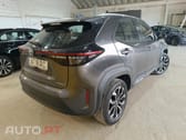 Toyota Yaris 1.5 HDF Exclusive