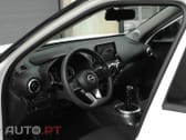 Nissan Juke 1.0 DIG-T N-Connecta