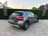 Mercedes-Benz GLA 200 d 7G-DCT Urban Automático
