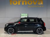 MINI Countryman Cooper SD ALL4