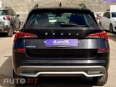 Skoda Kamiq 1.0 TSI DSG