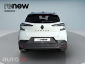 Renault Captur 1.0 TCe 90 techno